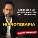 Hipnose Terapêutica (Online ou Presencial)