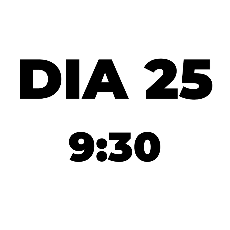 Mentoria Terapêutica Presencial em São Paulo - De 24 a 29 de Julho