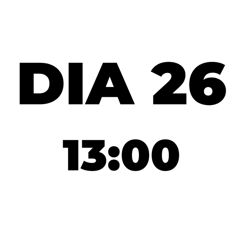 Mentoria Terapêutica Presencial em São Paulo - De 24 a 29 de Julho