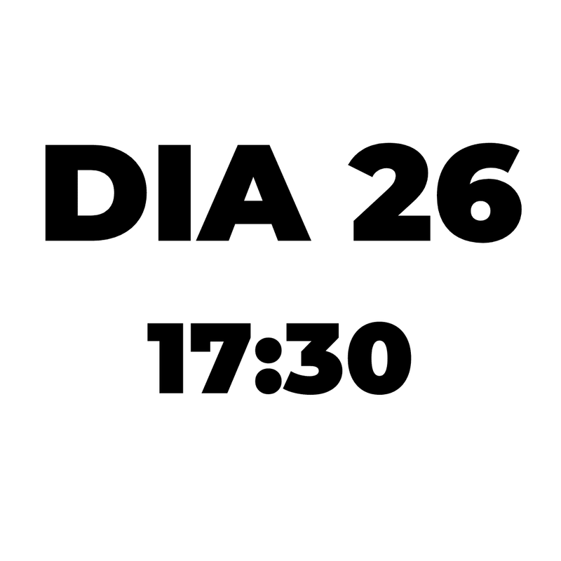 Mentoria Terapêutica Presencial em São Paulo - De 24 a 29 de Julho