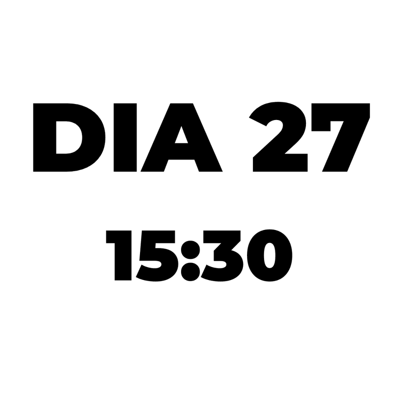 Mentoria Terapêutica Presencial em São Paulo - De 24 a 29 de Julho