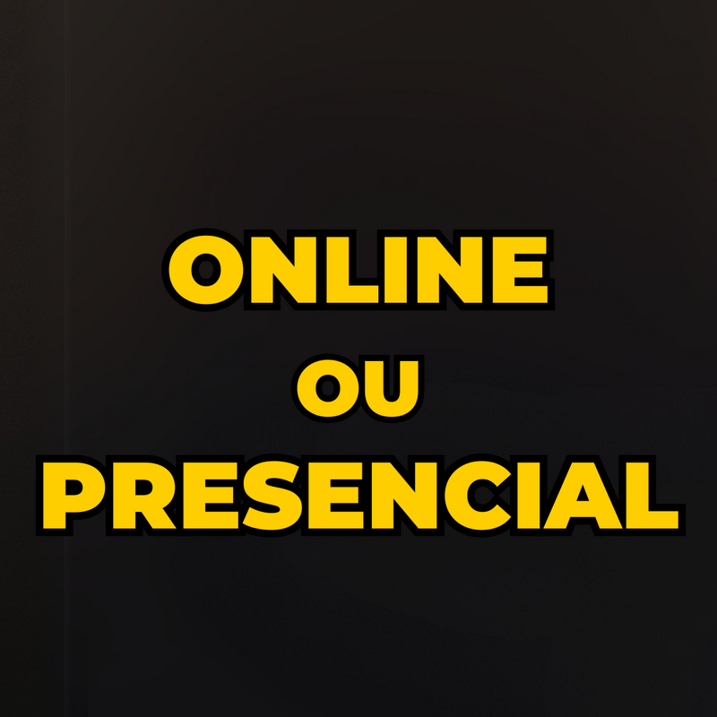 Hipnose Terapêutica (Online e Presencial)