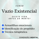 Curso Vazio Existencial (6 horas)